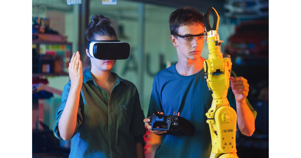 Must-Know Latest Technology Trends 2026 for Entrepreneurs